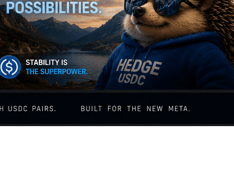 One HEDGE many possibilities